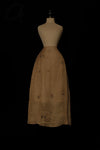 Mutedance 24 Spring/Summer Silk Double Layer Skirt Series MD-MD24SS171 PM156